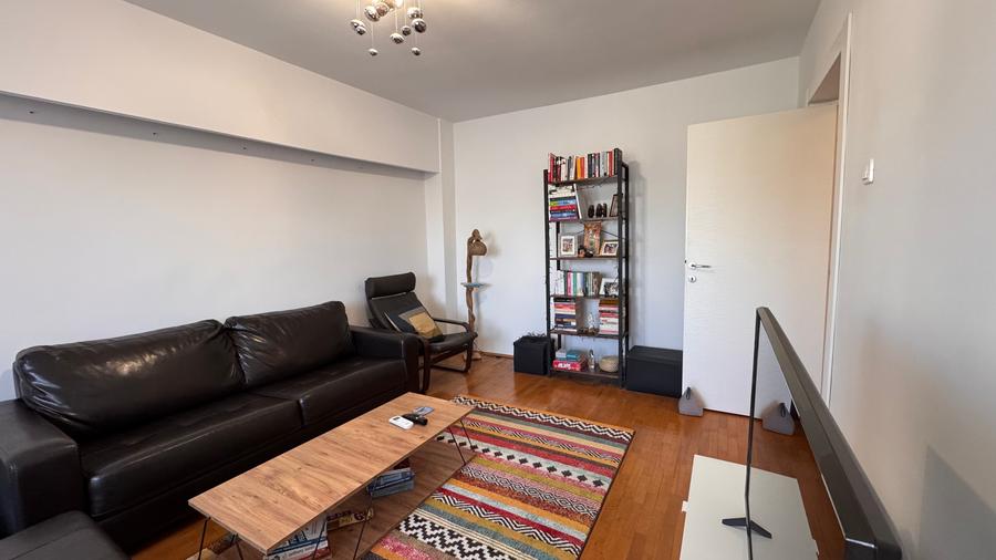3 camere - Dorobanti - Beller - Floreasca