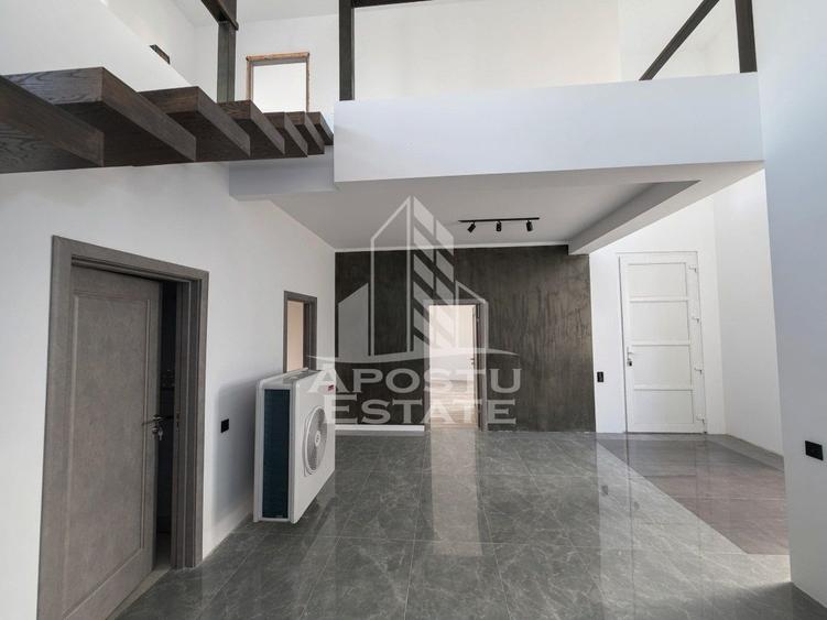 Casa de vanzare, 260 mp utili, Giarmata Mare, Timis