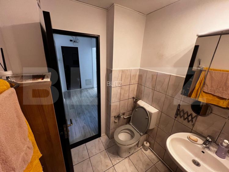 Apartament 3 camere, 72 mp, Codlea - 15