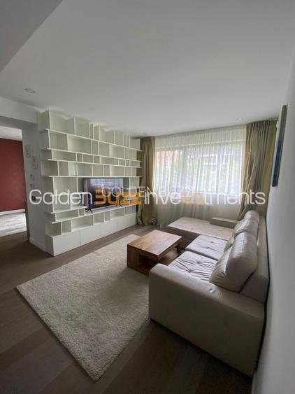 Apartament 2 camere Herăstrău - 2
