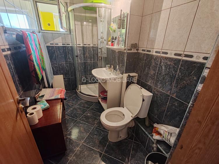 Apartament 2 camere liber la vanzare GHIMBAV - 12