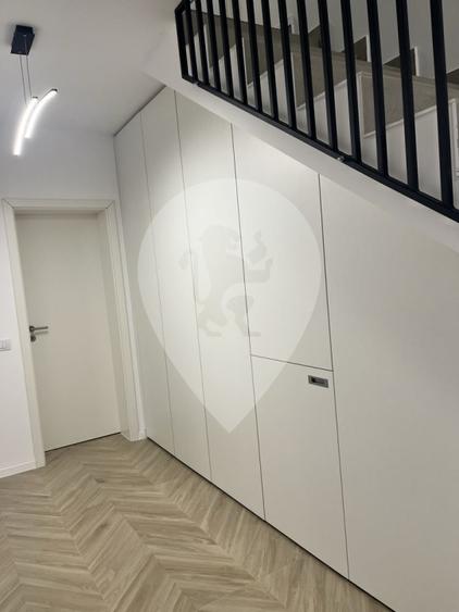 Casa 3 camere 120 mp - duplex - Stupini / Brasov