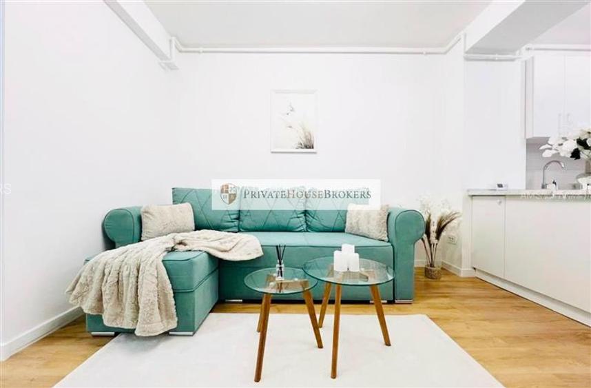 Pipera | Rond OMV | Ivory Residence | Bloc 2024 | Parcare - 10