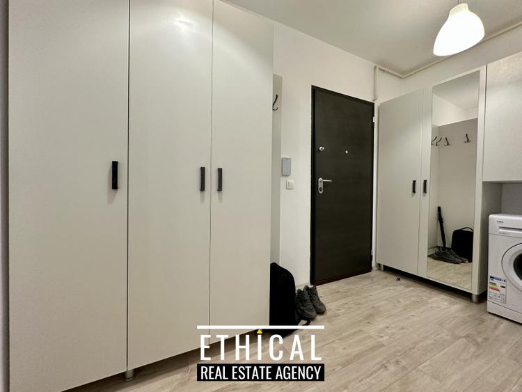 Garsoniera 35 mp, Exigent Plaza Mall, Lujerului, bloc nou