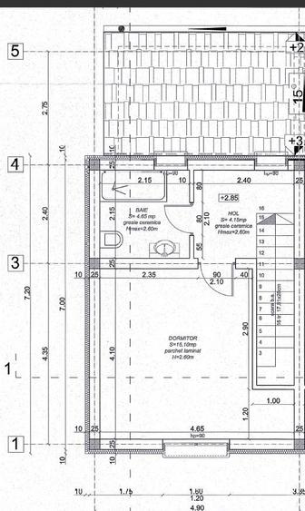 Duplex P+M | Predare noiembrie | Remetea Mare | 94.000 €