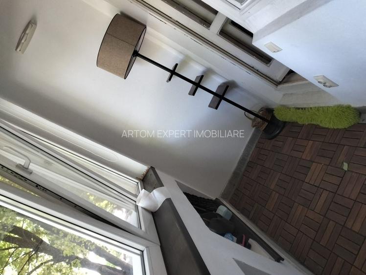 Apartament  de inchiriat 2 camere  langa metrou  1 Decembrie 1918 - 33