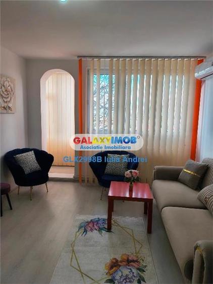 Apartament de 2 camere de inchiriat Domenii