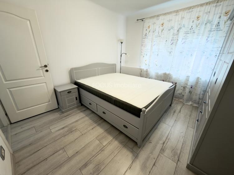 Apartament 2cam MODERN, Bloc Anvelopat - Obor | Aleea Luncsoara - 6