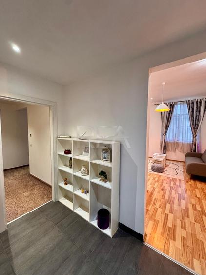 3 camere Vitan-Bârzești etaj 13, renovat