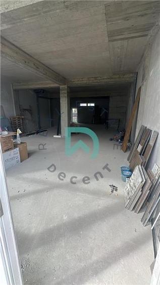 Spatiu Comercial - 116 mp, Selimbar, Brana, Sibiu