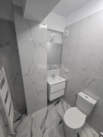 Apartament 3 camere | Prima inchiriere | Loc Parcare | Mobilat utilat complet - 5