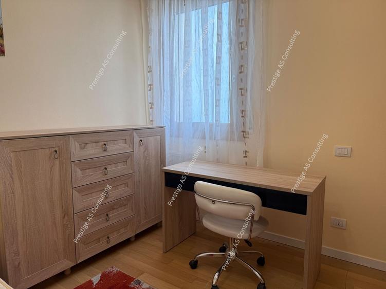 Apartament 3 Camere | Terasa 10mp | Fructus Plaza