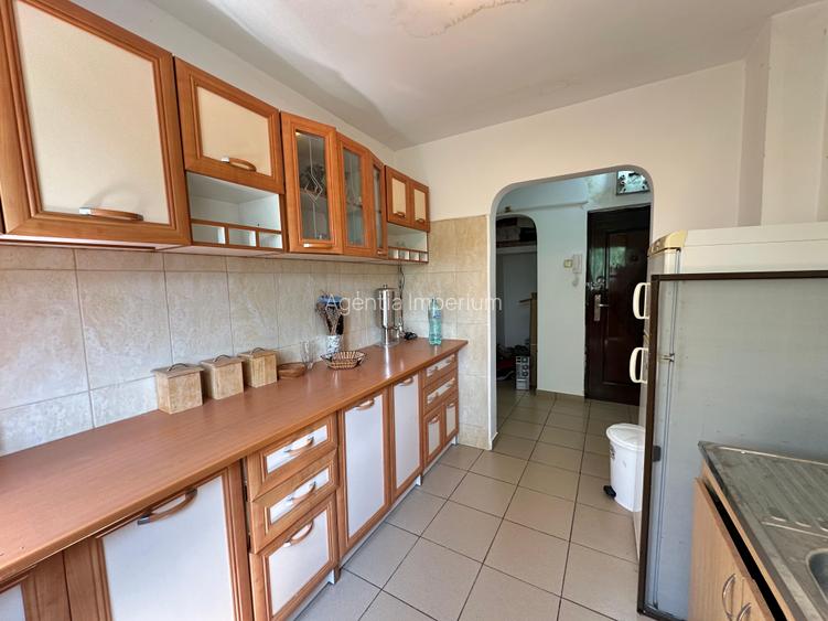 Apartament 2 camere | Țiglina 1 | 48 mp | 44.000 € - 4