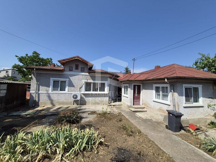 Casa veche ce asteapta amenajarea ta, Ploiesti, central