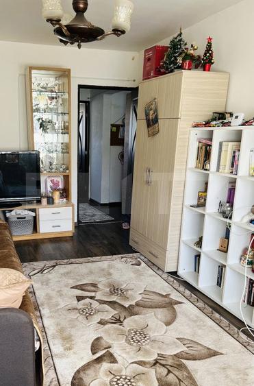 Apartament cu 2 camere, Zarnesti