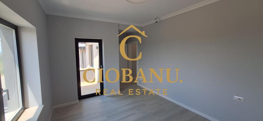 Vila moderna/premium de vanzare zona Selgross