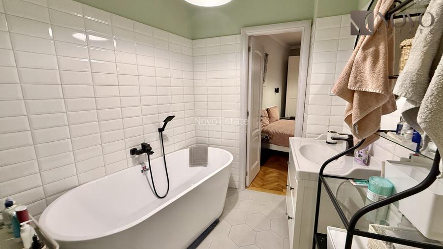 2 Camere | P-ta Amzei | Modern | Fără risc! - 10