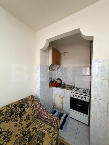 Apartament 2 camere decomandate, et.1, Filiasi - 3