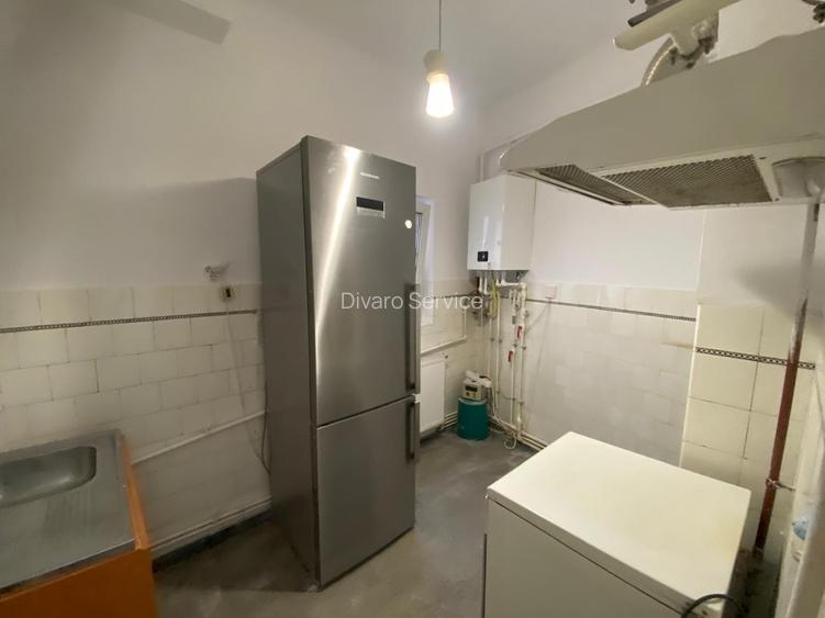 Vanzare apartament 3 camere in vila Mosilor Foisorul de Foc - 5
