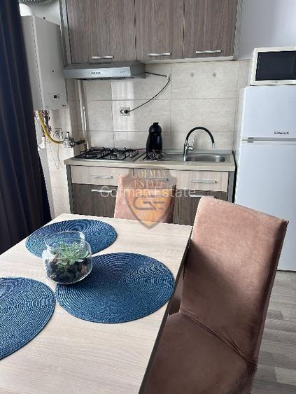 2 camere Summerland Mamaia cu vedere la mare 47mp et 6/9 lift parcare in complex - 8