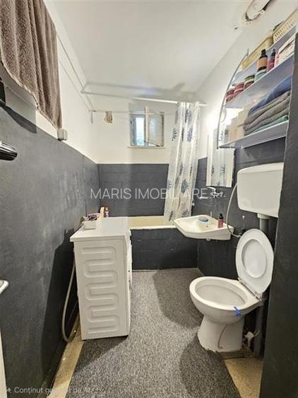 Apartament 3 camere Tudor etaj 3 cu 2 balcoane - 6