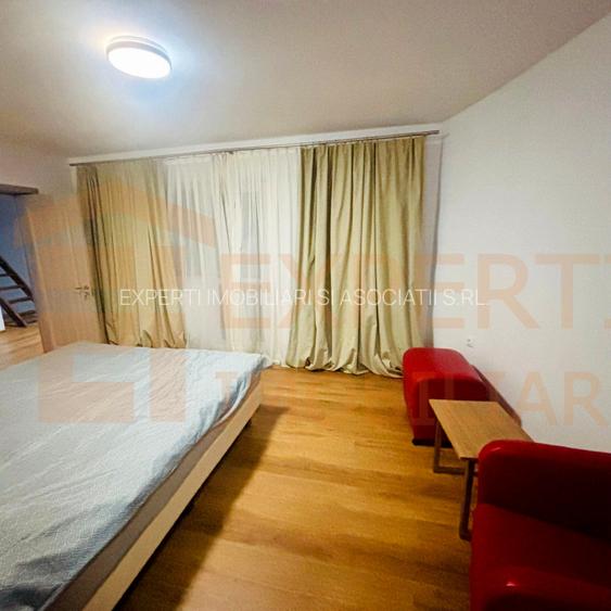 Casă de închiriat în Ovidiu | 5 camere | Mobilată și utilată - 4