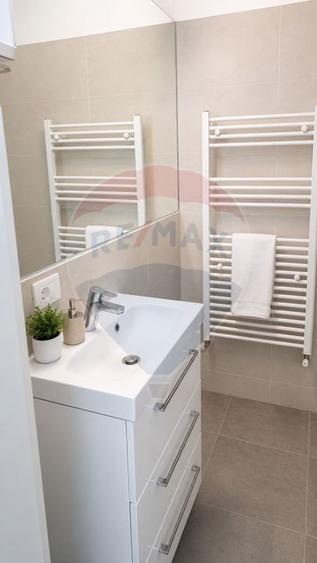 Apartament 2 camere de închiriat – Centrul Istoric, Brașov