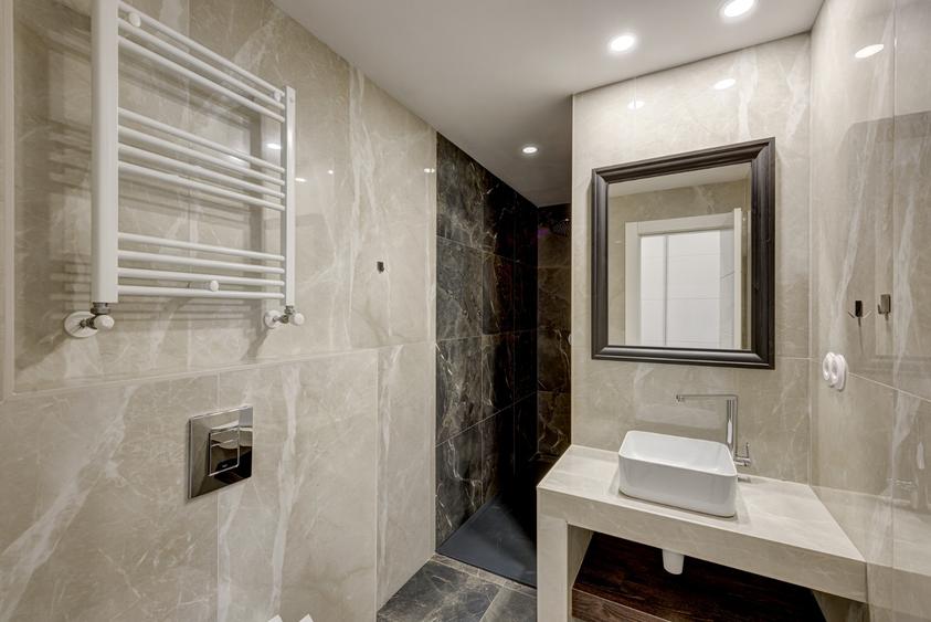 Triana 4 Rooms Apartment Pipera/ pool