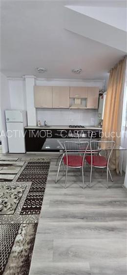 Apartament 3 camere de inchiriat Class Park loc de parcare - 2
