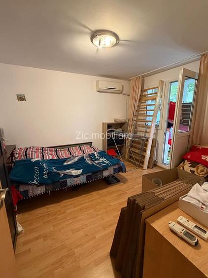 Apartament 3 camere de vânzare Drumul Taberei – Râul Doamnei 65 mp 4 minut - 9