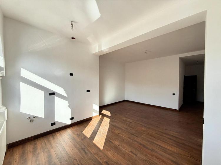 Apartament de vacanta (AP8) - TVA 0% - Vila in stil Neo-Romanesc