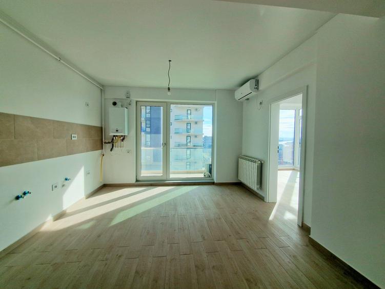 APARTAMENT 3 CAMERE DE VÂNZARE PISCINĂ - GYM/SPA - MAMAIA NORD