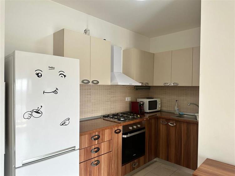 Apartament | 2 camere | langa metrou  1 Decembrie 1918 | 50 mp |  bloc nou 2015