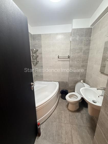 Închiriez garsonieră în Militari Residence - 7