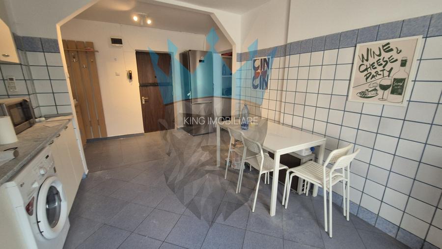 Apartament 2 Camere Calea Calarasilor Bucuresti - 8