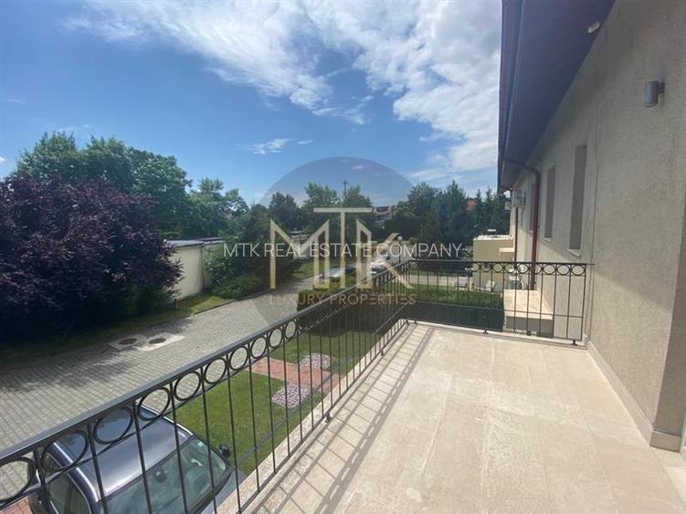 Vila Superba Baneasa Residential Park | Iancu Nicolae - Pipera
