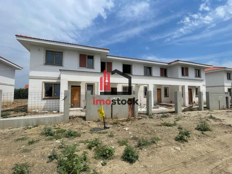 Duplex Premium Timișoara | Viitor parc în fata | Comision 0 I ⭐