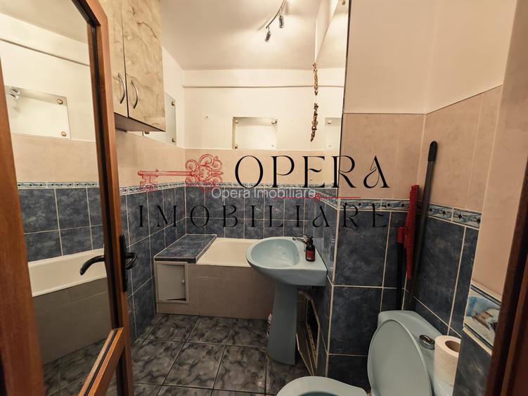 Apartament 2 camere, de inchiriat, zona Pacurari - 11