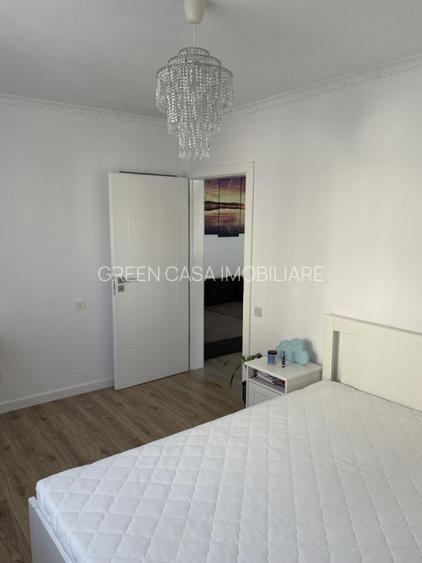 Apartament 3 camere | 63mp | zona Dumitru Mocanu - Florești - 3