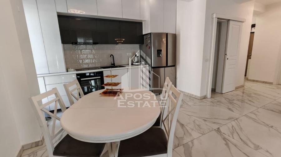 Apartament cu 2 camere, de inchiriat, petfriendly, Giroc
