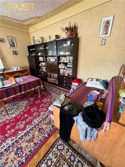 Casa de vanzare l 1040 MP Curte l Front 35 MP l Grigorescu