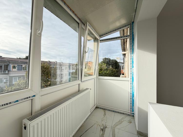Apartament de vanzare | 3 camere | zona Sagului | recent renovat  | 61mp - 6