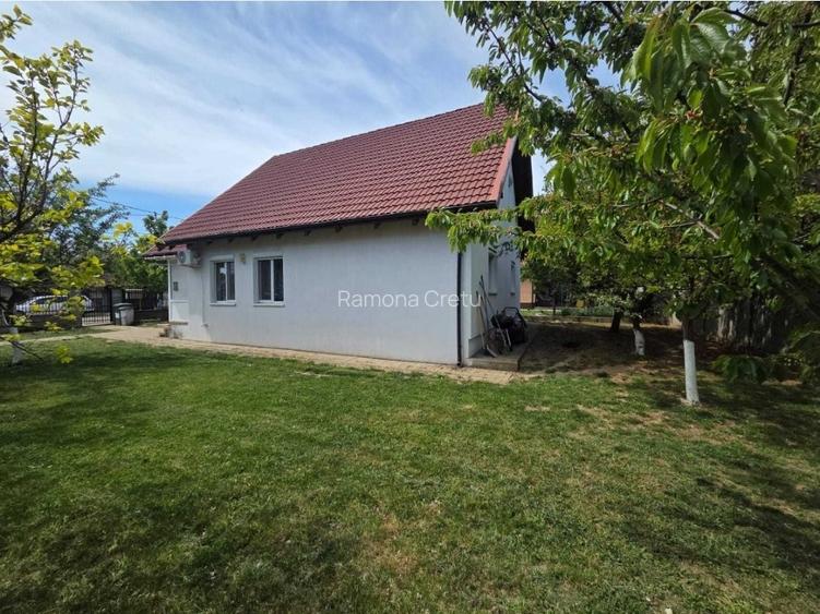 Casa individuala în zona lac/pădure Dumbrăvița  - 2