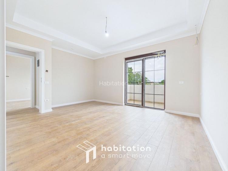Duplex elegant în Bucovina – Mehala | 165 mp| Panouri fotovoltaice| - 16