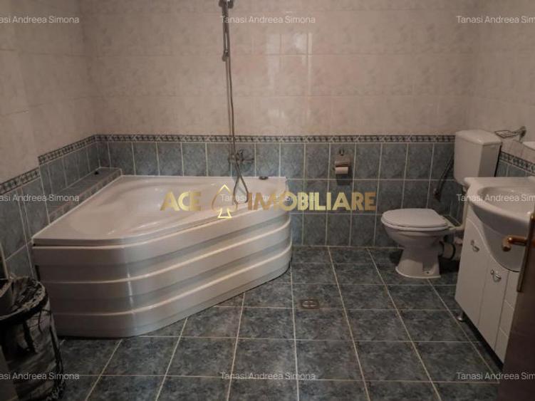 3 Camere de inchiriat | Aviatorilor | Metrou | Parcare | Centrala |