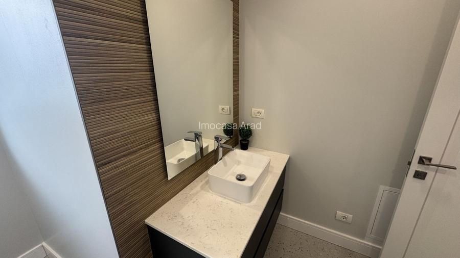 Vila P+E Eleganta, Confort S. Generos pt familie ta, Vladimirescu Arad - 21
