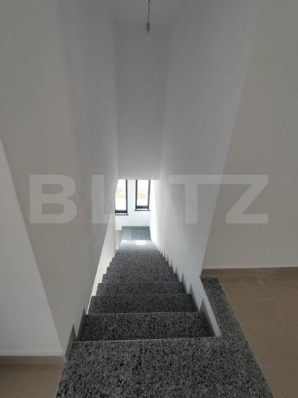 Casa P + E, 300 mp teren, 160 mp utili, zona Balta Verde