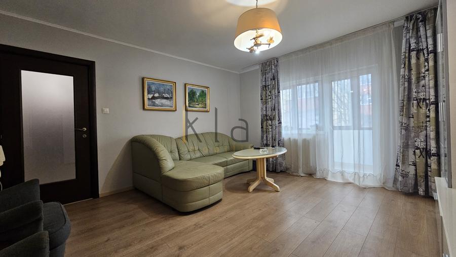 Apartament 4 camere 80mp, decomandat, Zorilor, zona Gh. Dima, langa UMF