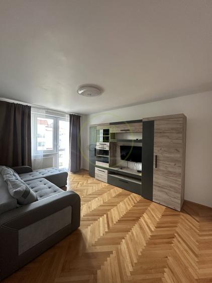 Închiriere 3 Camere • 70 mp • Zona IPJ • Aproape ULBS & Medicină