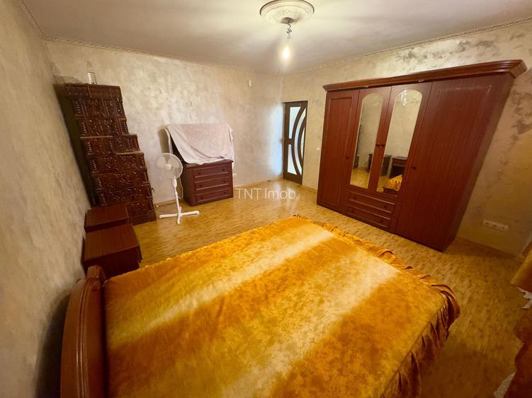 Casa Individuala Bacu | 200mp P+1 | 4 camere | Comision 0!